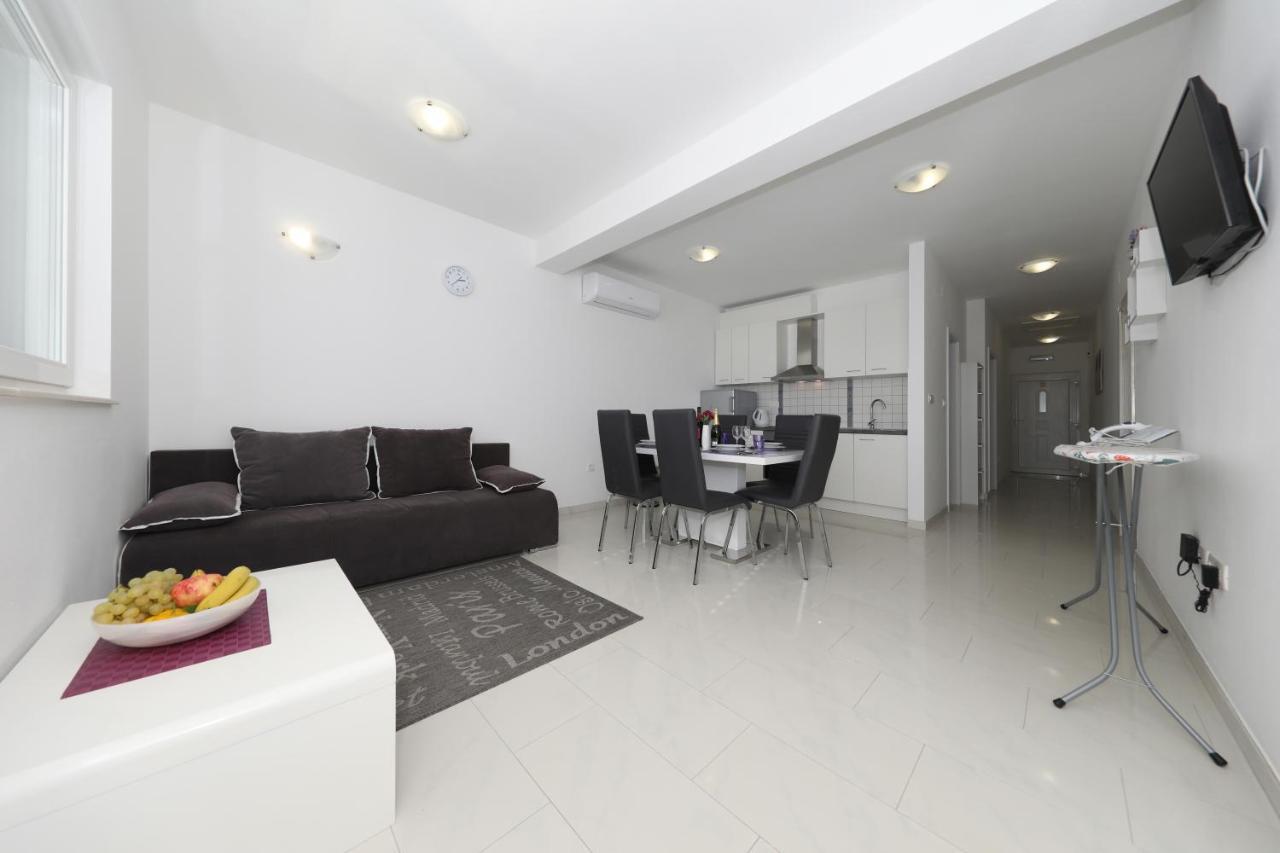 Lavanda Apartments Sveti Petar  Exterior photo