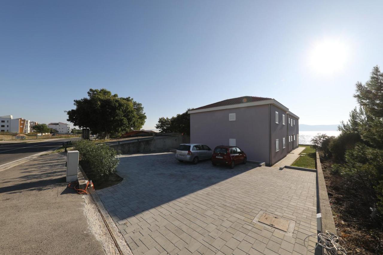 Lavanda Apartments Sveti Petar  Exterior photo