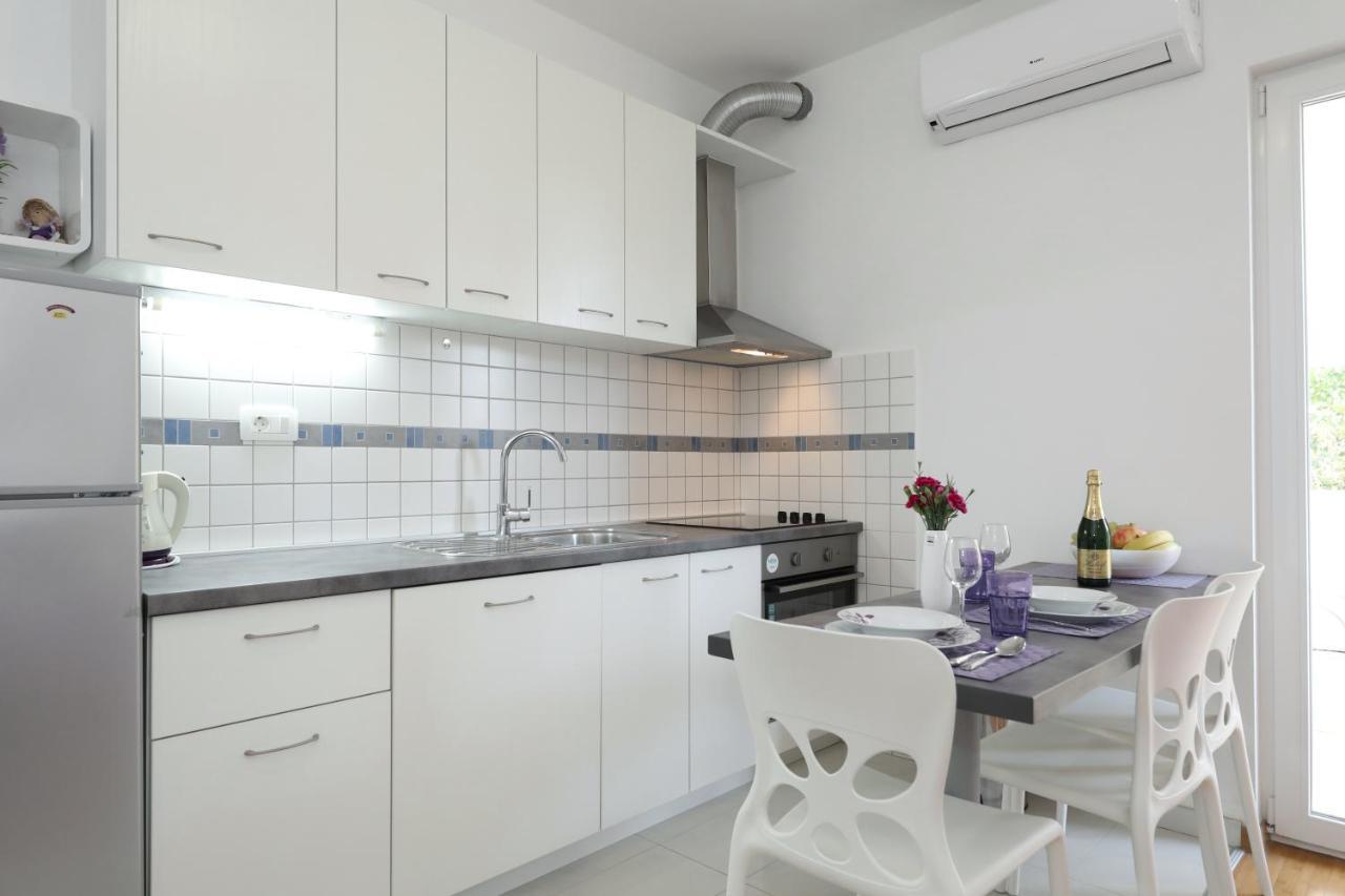 Lavanda Apartments Sveti Petar  Exterior photo
