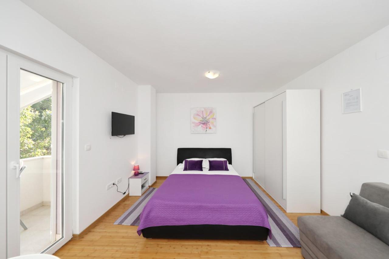 Lavanda Apartments Sveti Petar  Exterior photo