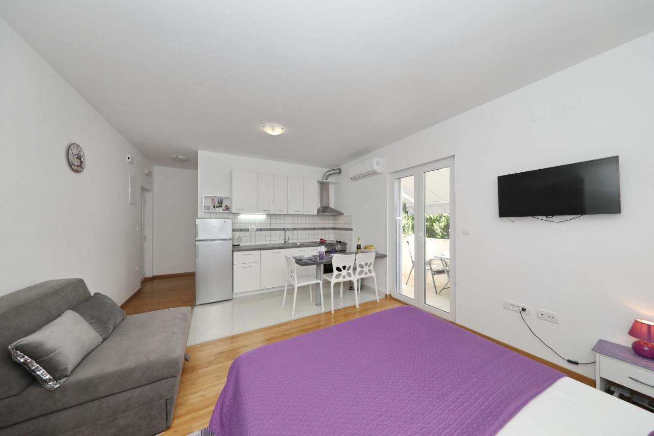 Lavanda Apartments Sveti Petar  Exterior photo
